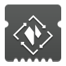 Destiny 2 Stasis Loader Mod Icon