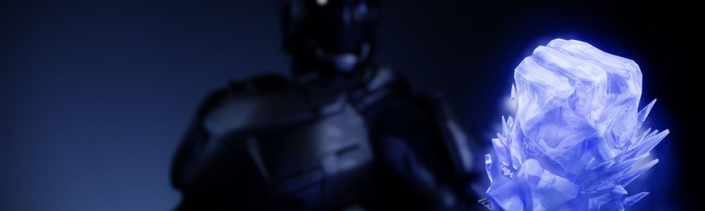 Destiny 2 Titan Stasis PvP Build Header