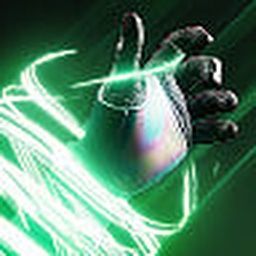 Destiny 2 Widow's Silk Aspect Icon