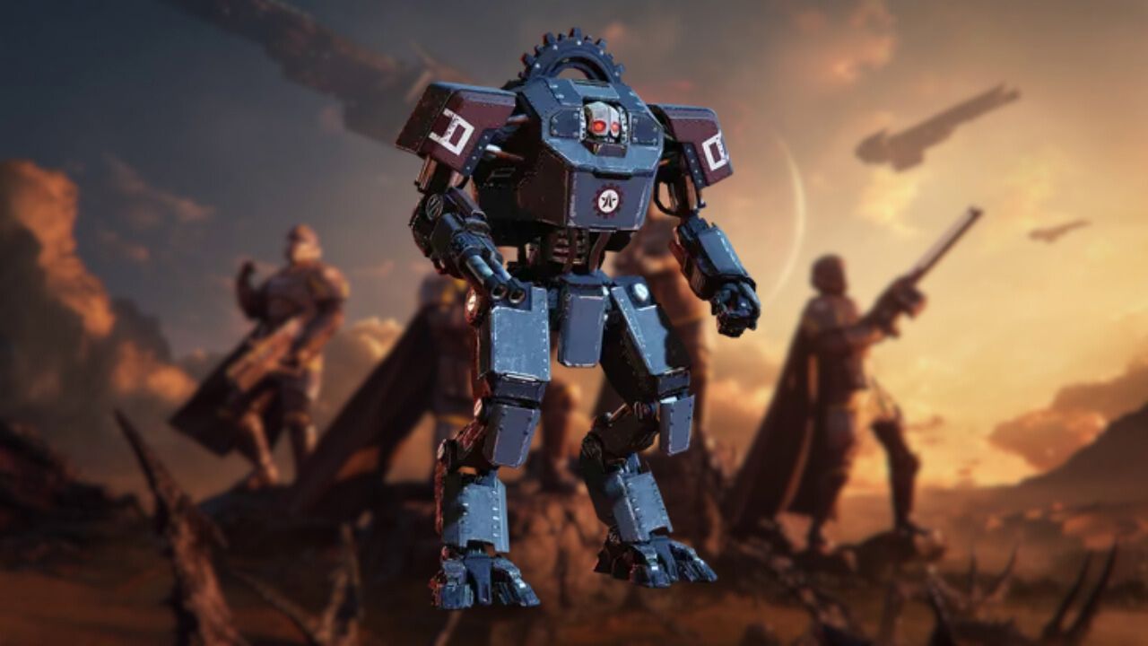All enemy automaton weaknesses in helldivers 2
