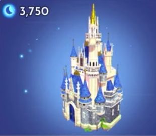 Disney Dreamlight Valley Palace