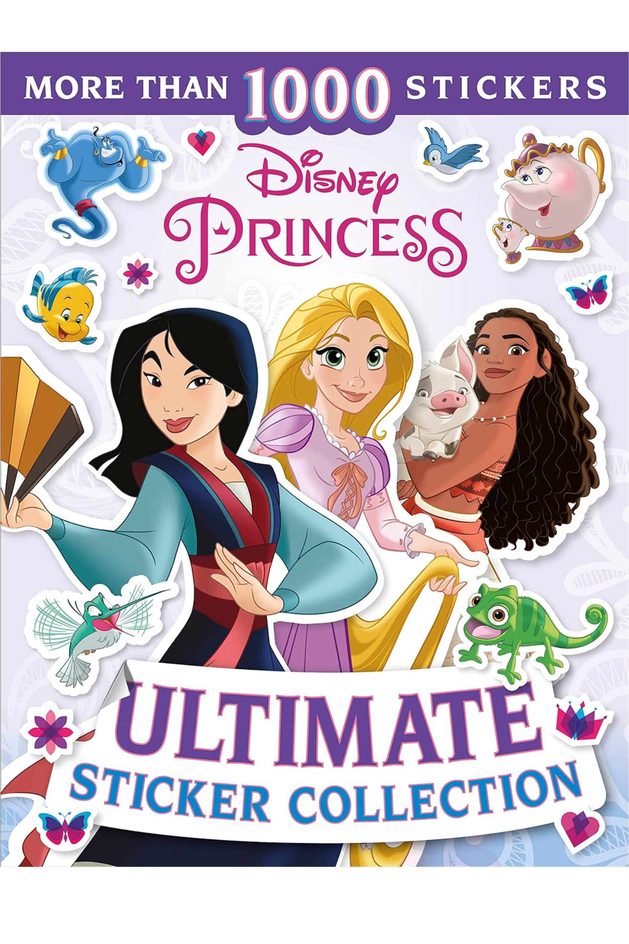 Best Disney Sticker Packs Of 2024