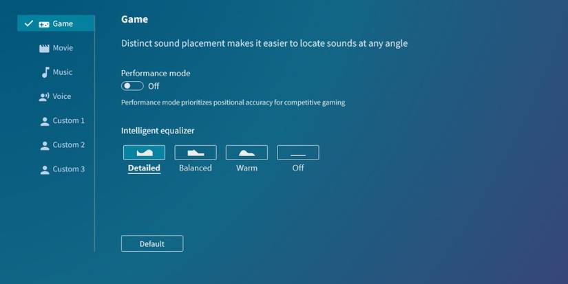 How to Optimize Audio Settings for Movies And Games: Ultimate Guide