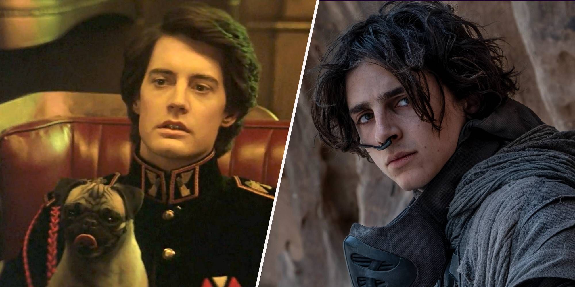 The Biggest Differences Between The 1984 And 2021 Versions Of Dune