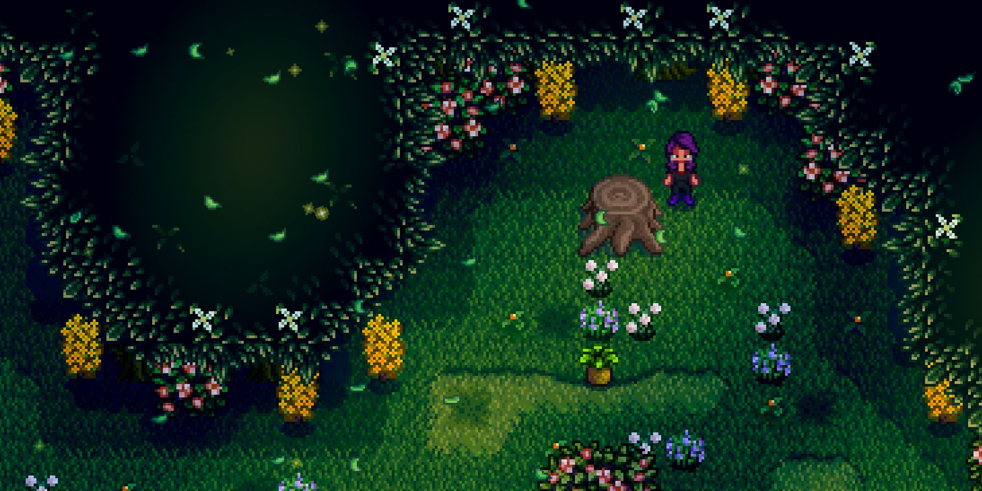 Tips And Tricks To Boost The Foraging Skill In Stardew Valley