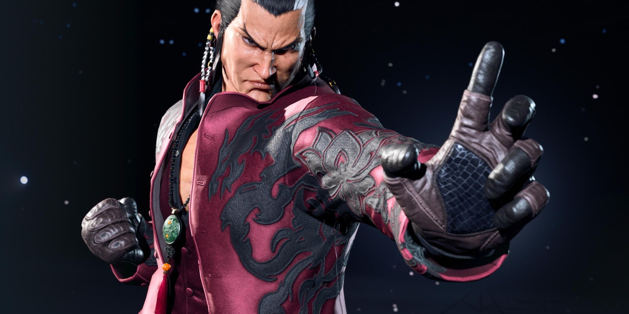 Les 15 meilleurs skins de Tekken 8 – Les Actualites