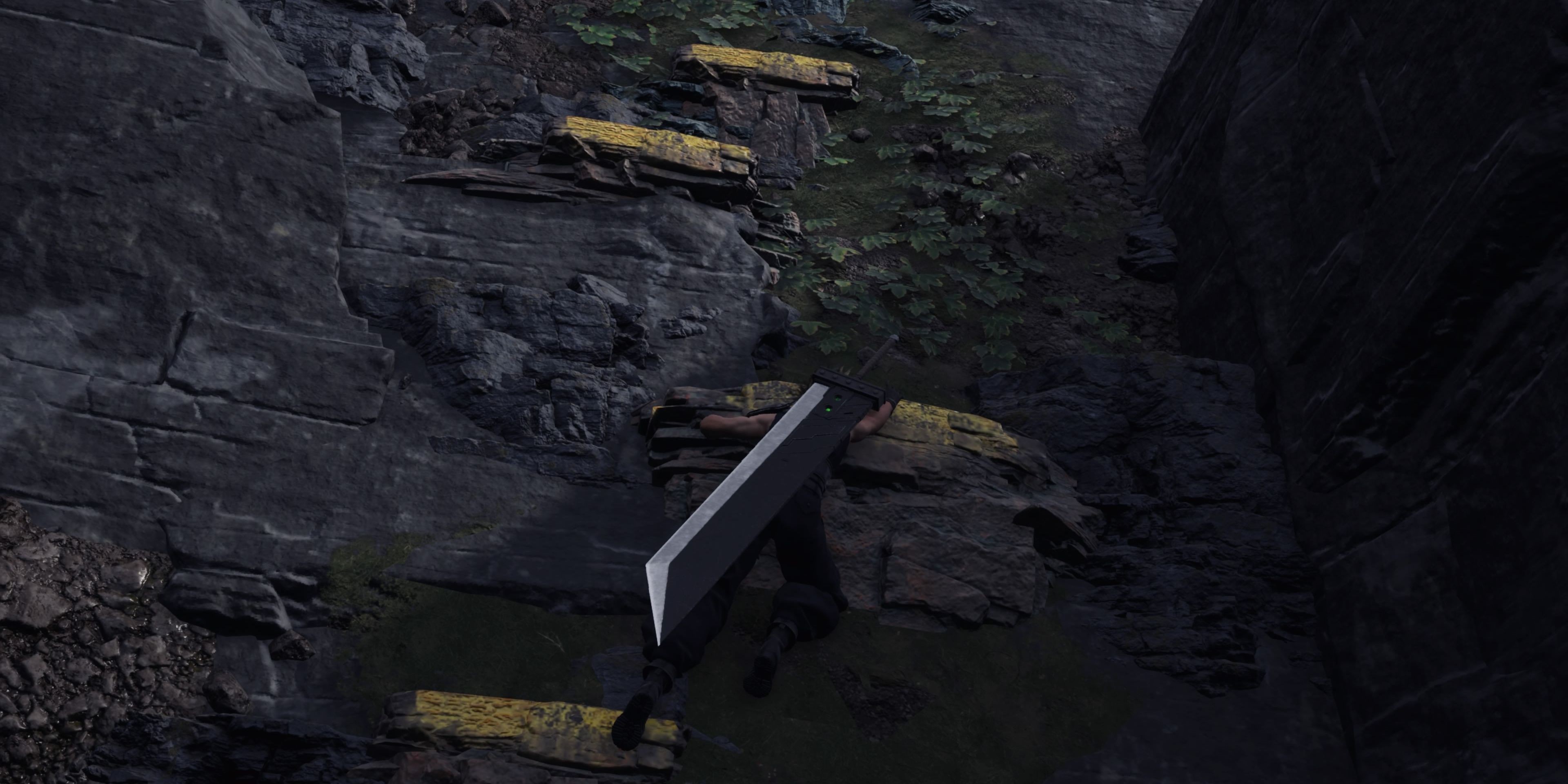 Everything You Can Do In The FF7 Rebirth Demo