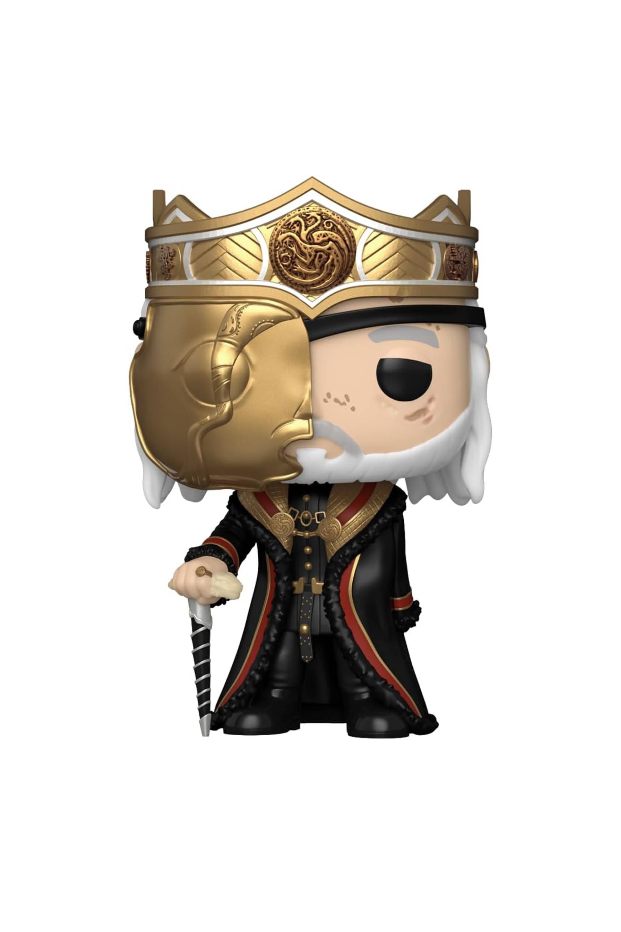 Best House Of The Dragon Funko Pop! Figures In 2024