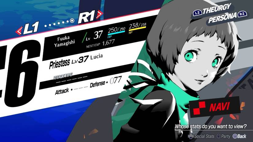 When Does Every Party Member Unlock And Learn New Skills In Persona 3 ...