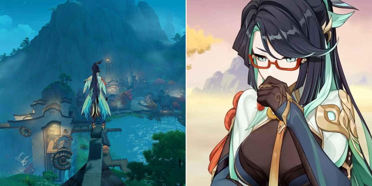 Discover the Mystique of Xianyun Genshin — An Elemental Masterpiece in Teyvat