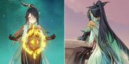The Best Weapons For Xianyun In Genshin Impact