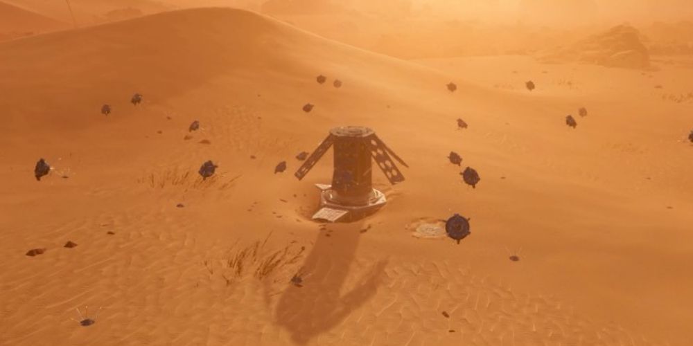 The best stratagems in helldivers 2