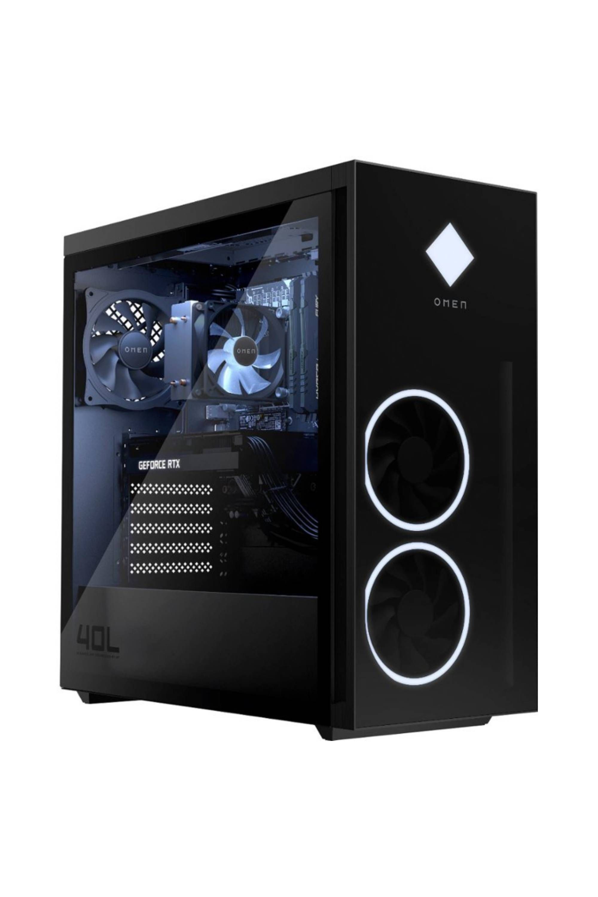 Best Pre-Built Gaming PC In 2024