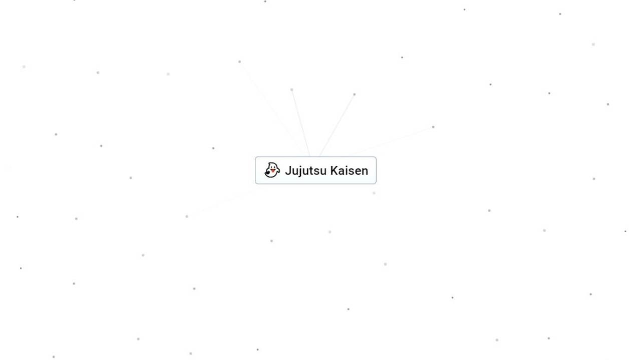 How to make jujutsu kaisen in infinite craft