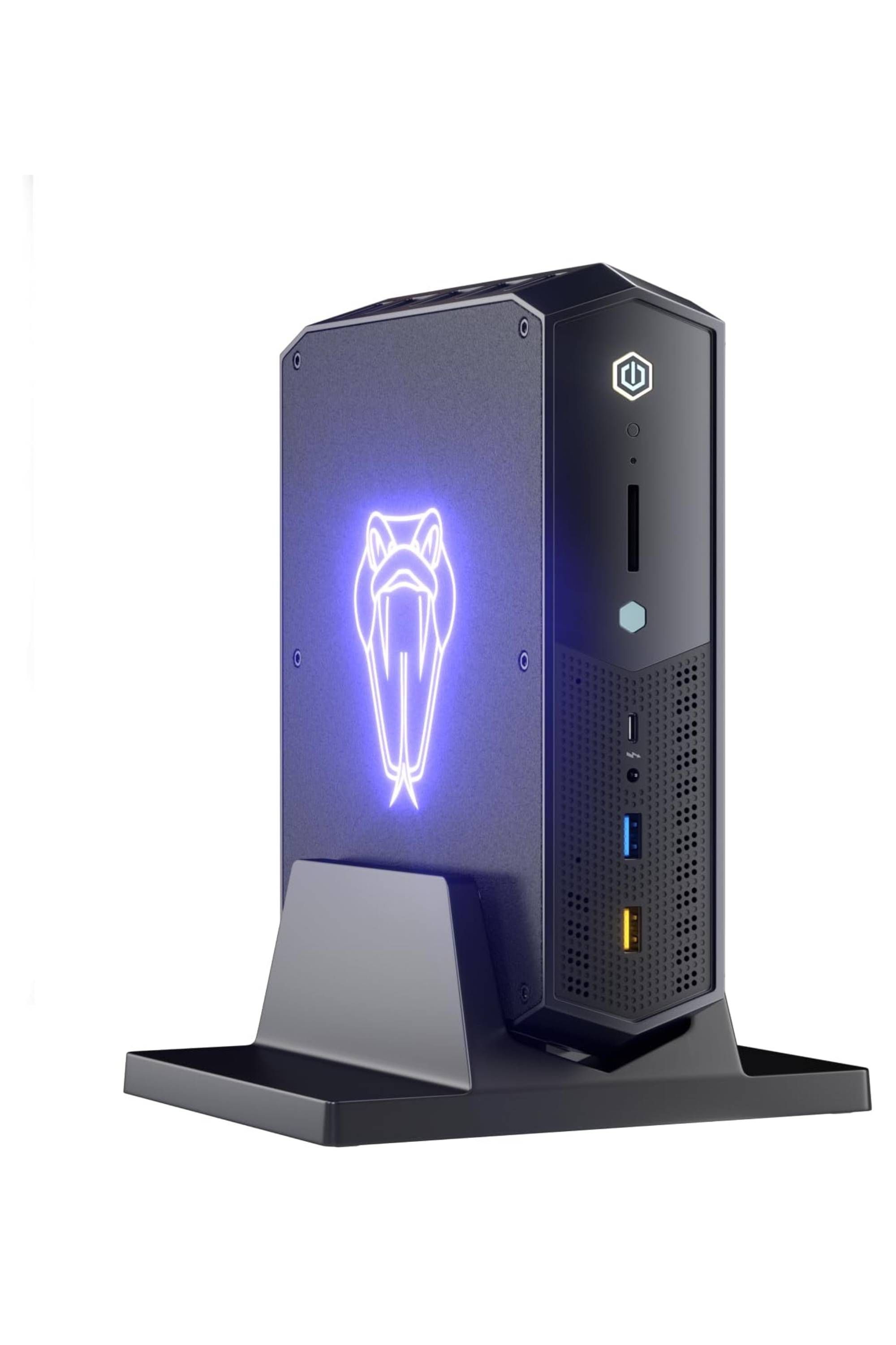 Best mini gaming PC: top compact PCs in 2024