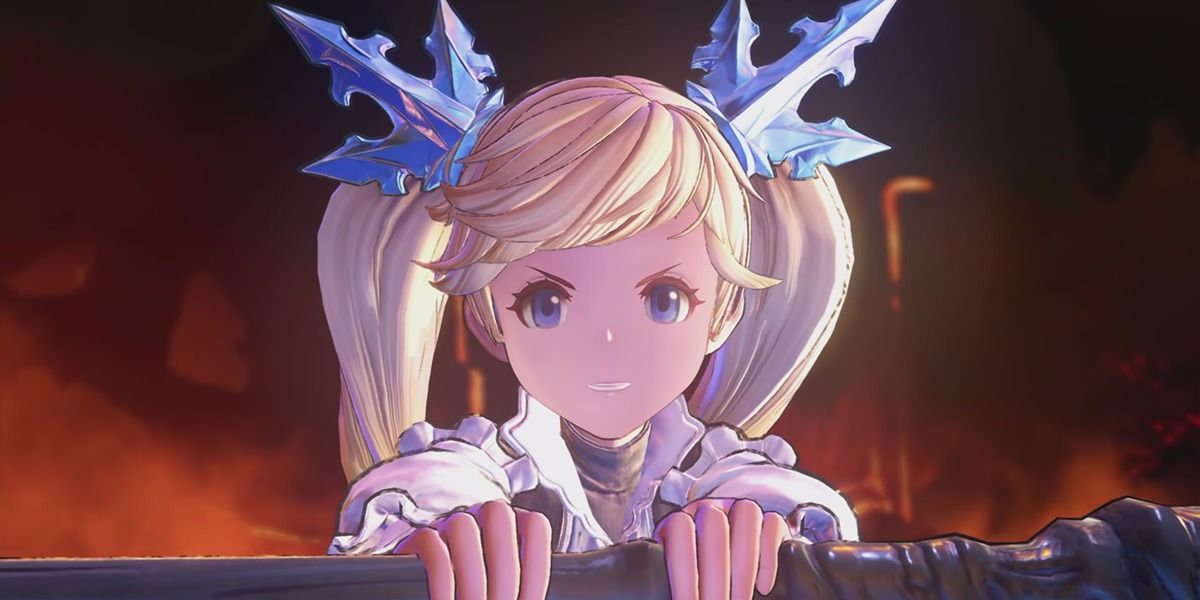 Granblue Fantasy: Relink - Playable Character Tier List