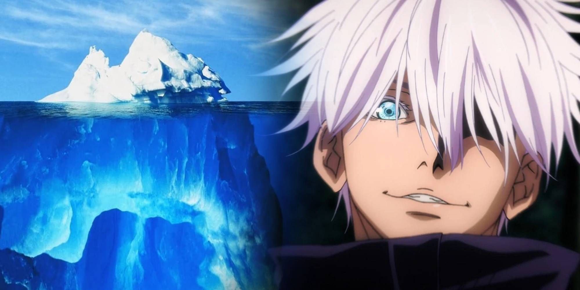 Berserk Manga / Anime | The Berserk Iceberg | Facebook