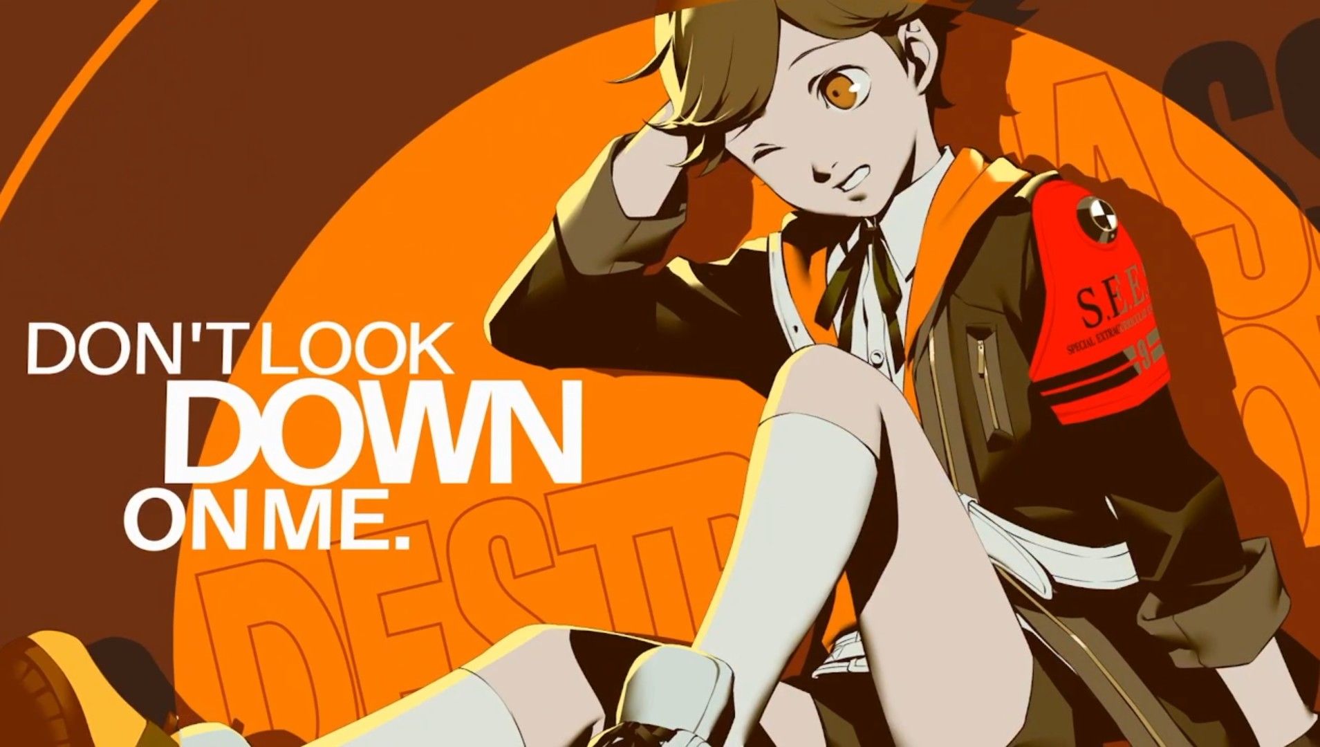 All Shadows In The Tziah Block Of Tartarus In Persona 3 Reload All Shadows In The Tziah Block Of Tartarus In Persona 3 Reload