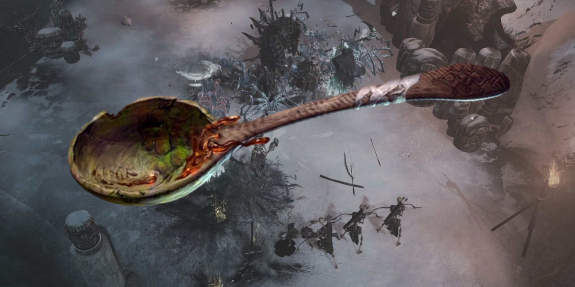 Alchemist's Ladle