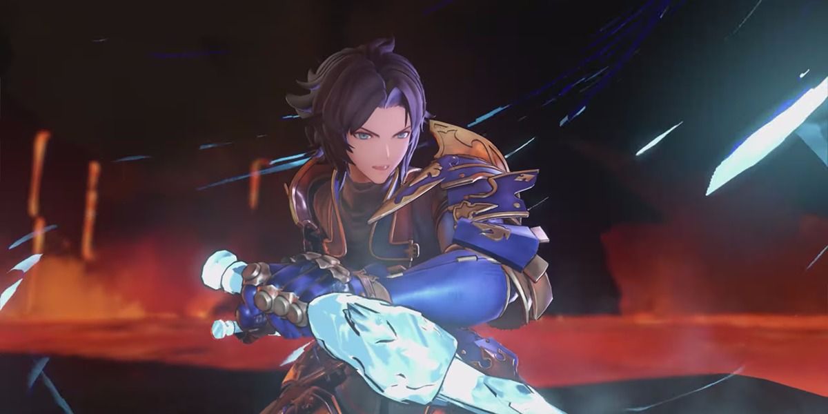 Granblue Fantasy: Relink - Playable Character Tier List