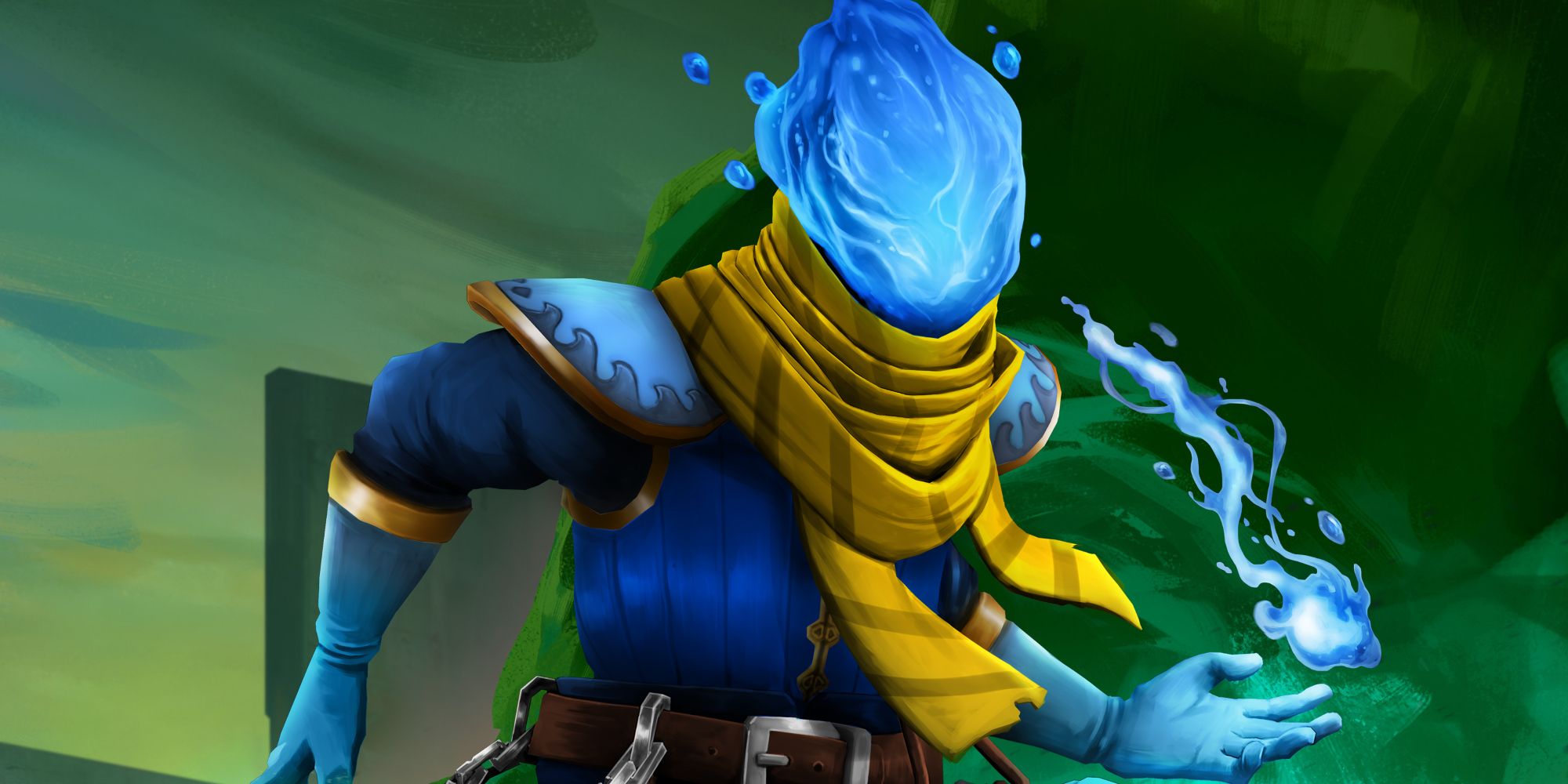 SpellRogue Preview - The Die Is Cast(ing Spells)