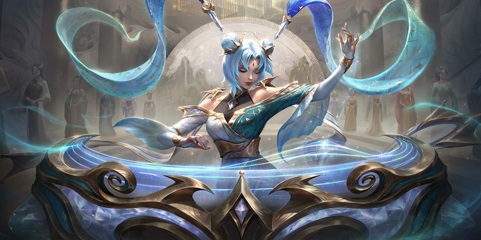 Best Jinx Skins in League of Legends 2023 That Makes Players Go