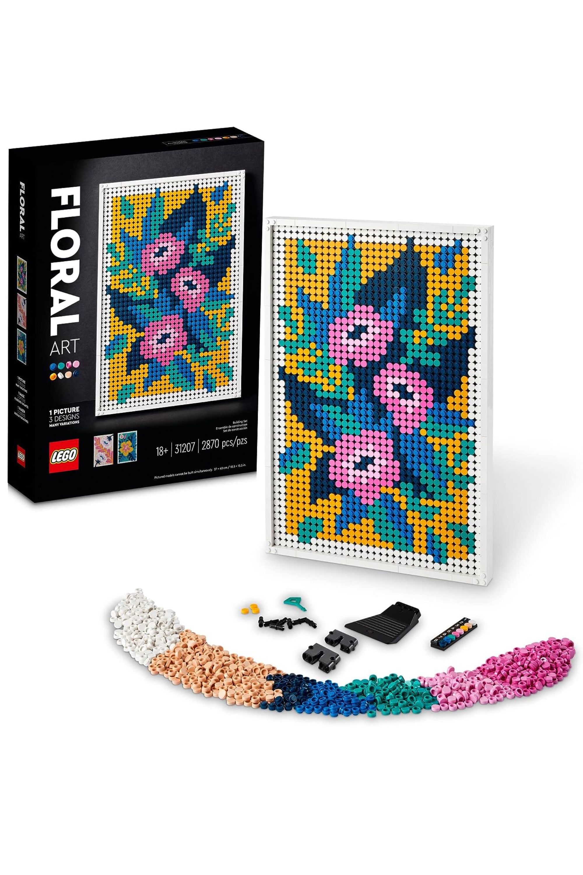 Best Art Lego Sets In 2024