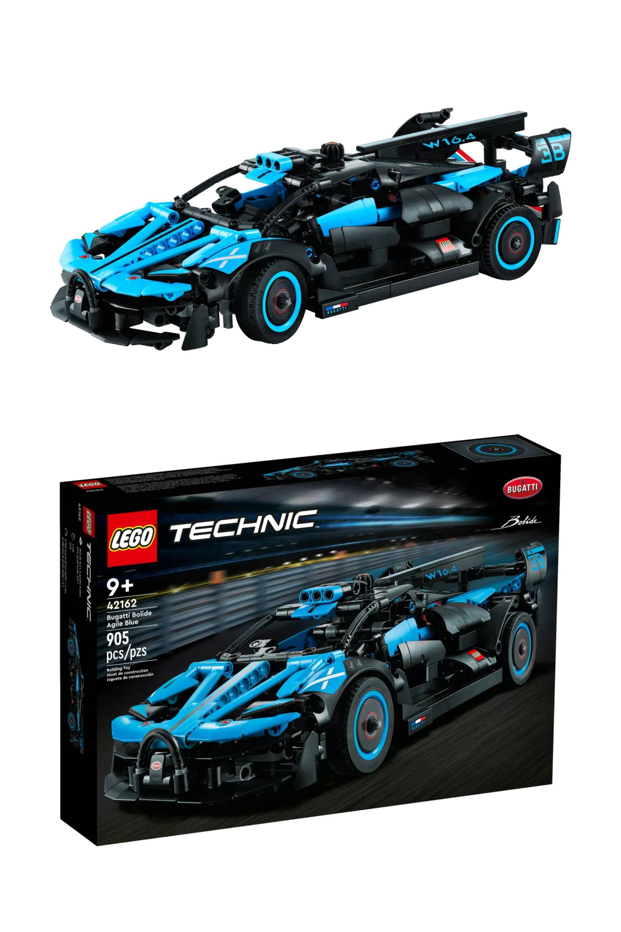 Best Lego Technic Sets In 2024