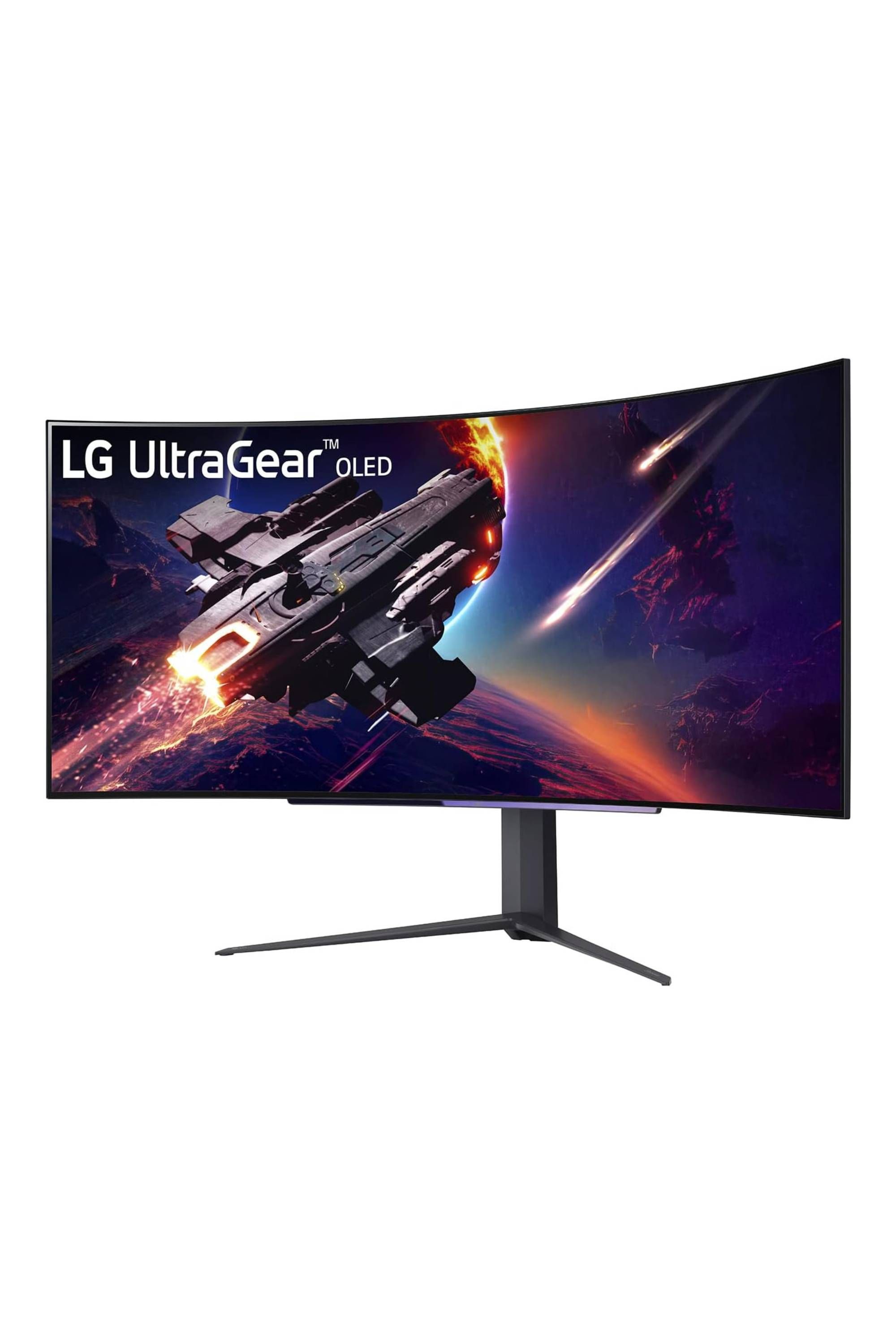 Best OLED Gaming Monitors In 2024