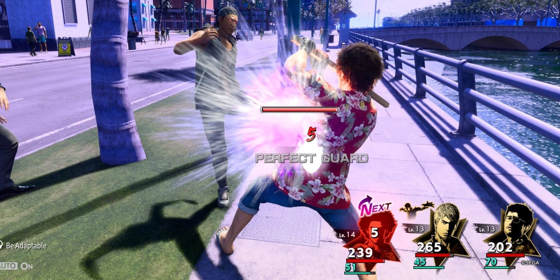 Which Game Is Better – Yakuza: Like A Dragon Or Infinite Wealth?