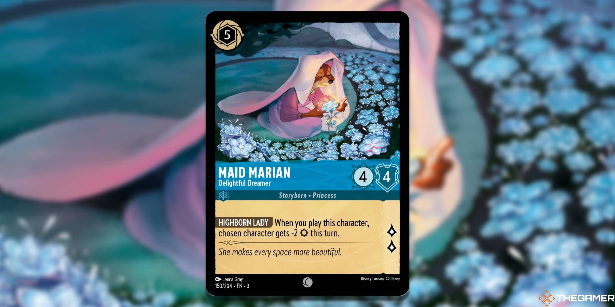 Disney Lorcana: Into The Inklands Ruby/Sapphire Starter Deck Guide