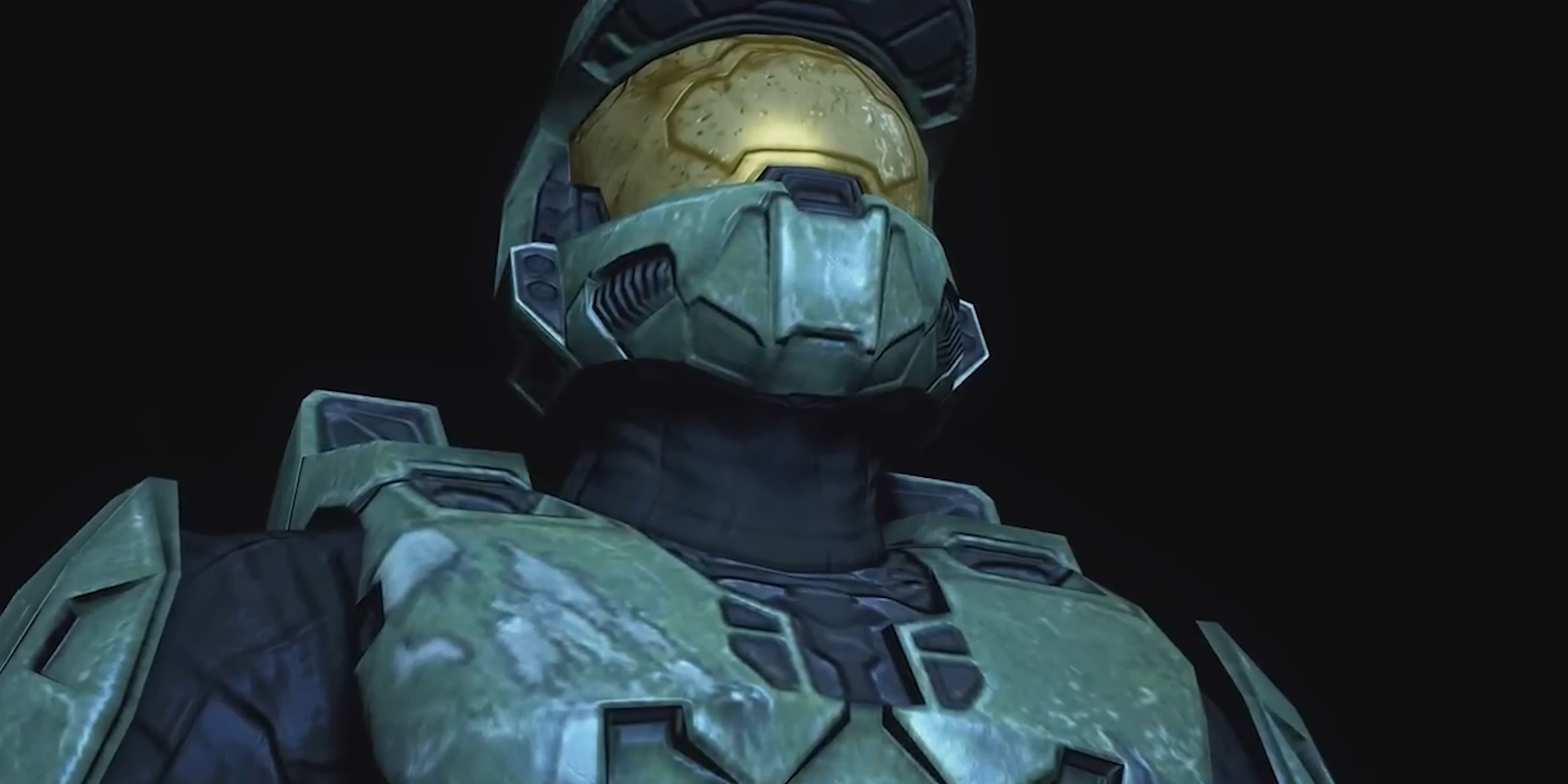 Master Chief's New Armor is inspired by Halo 3 & Forward Unto Dawn