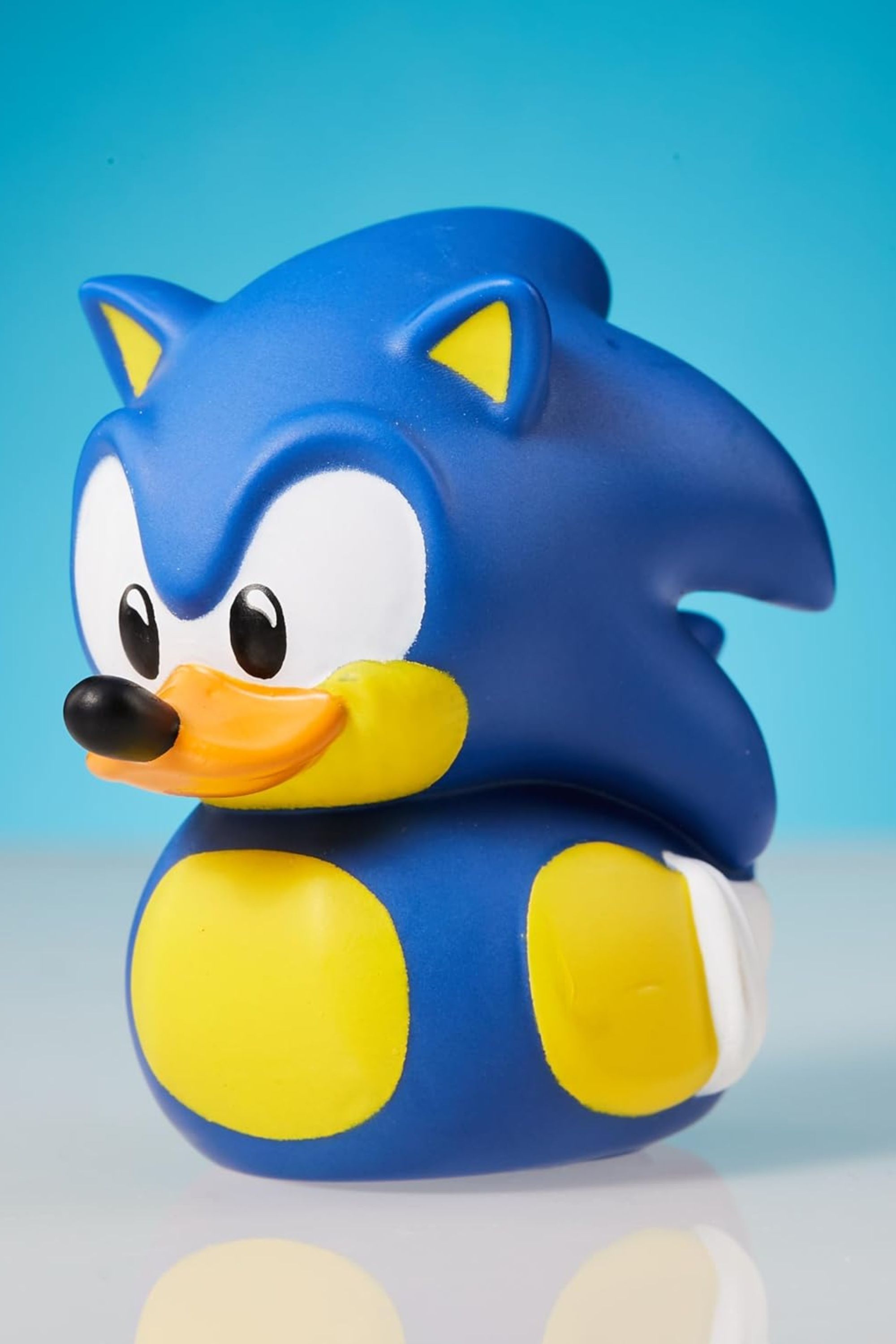 Sonic's Tubbz Collection Has Doubled In Size Via New Mini Tubbz