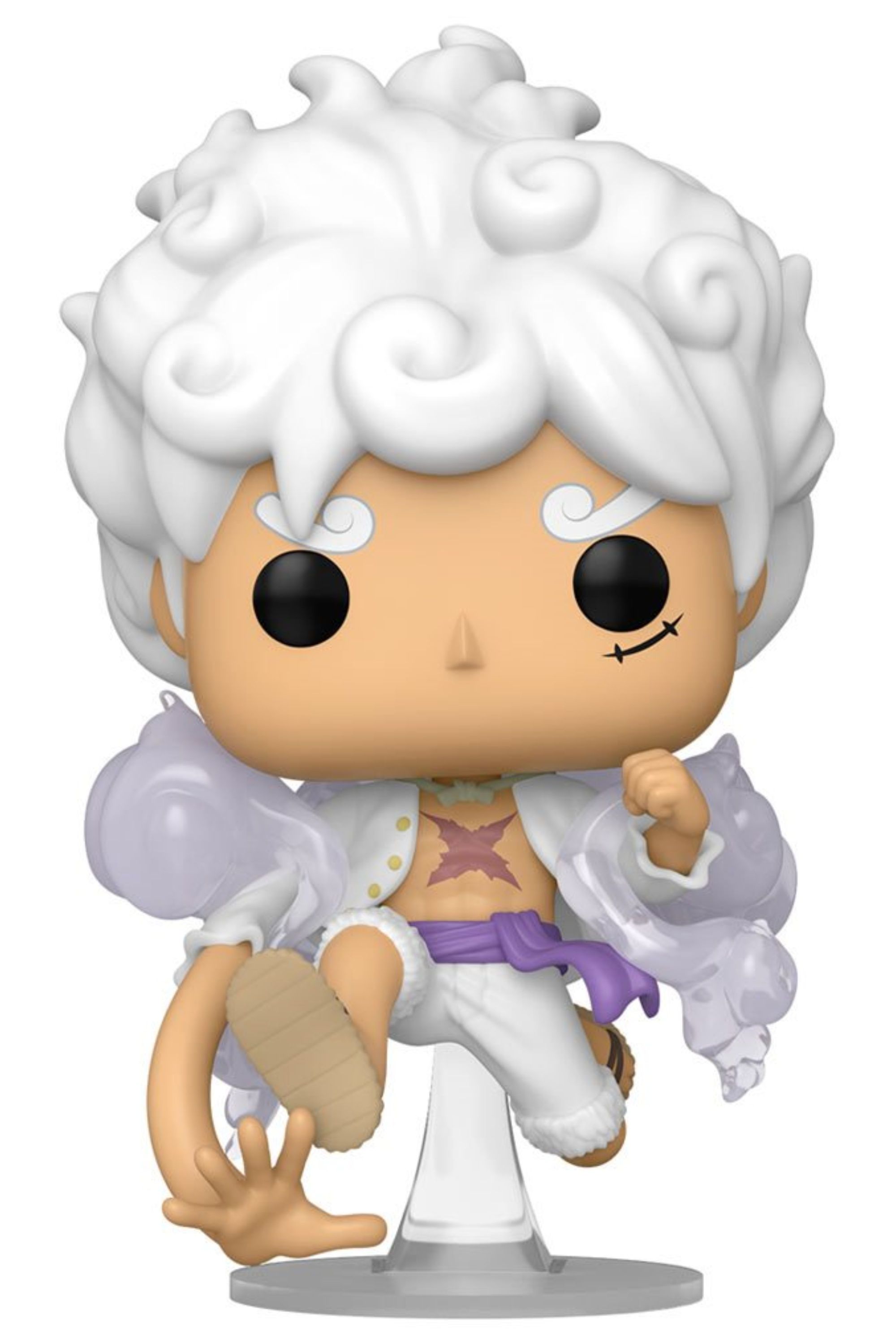 Best one piece merch