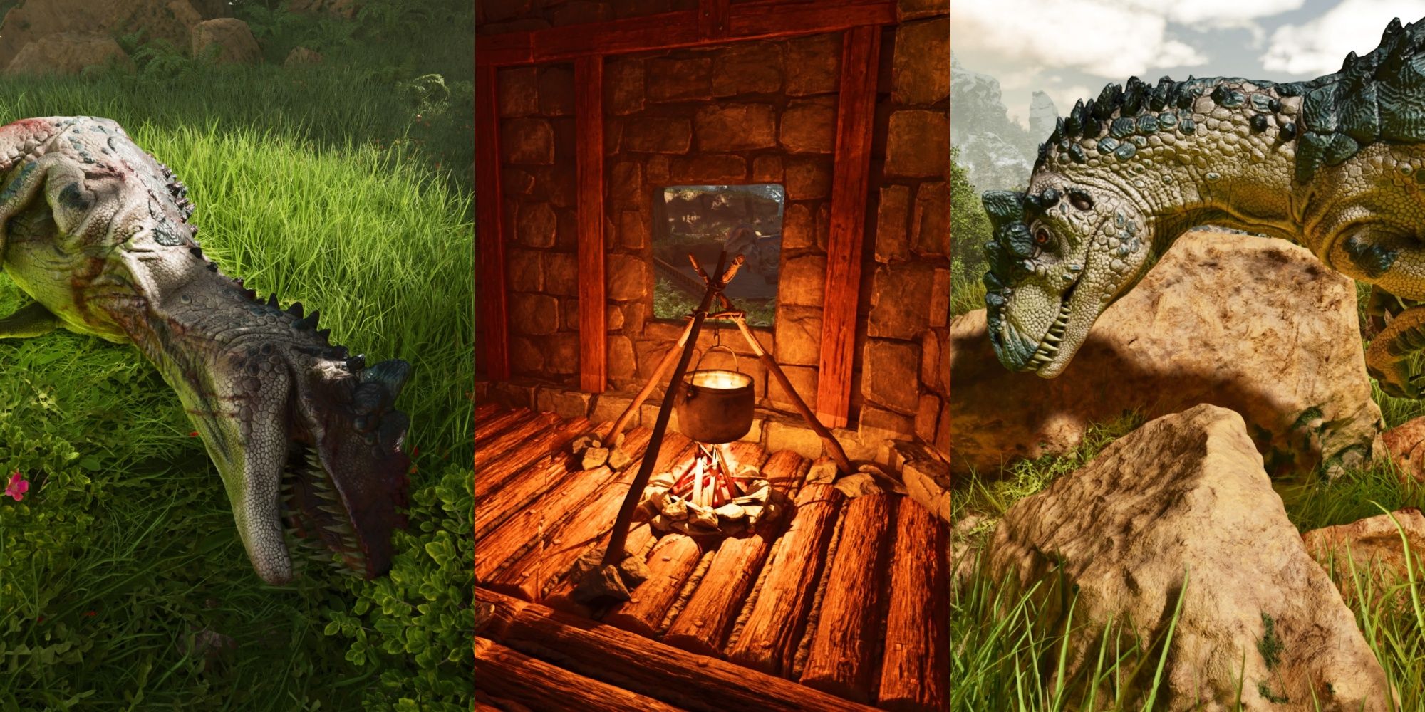 How To Make Kibble In Ark: Survival Ascended
