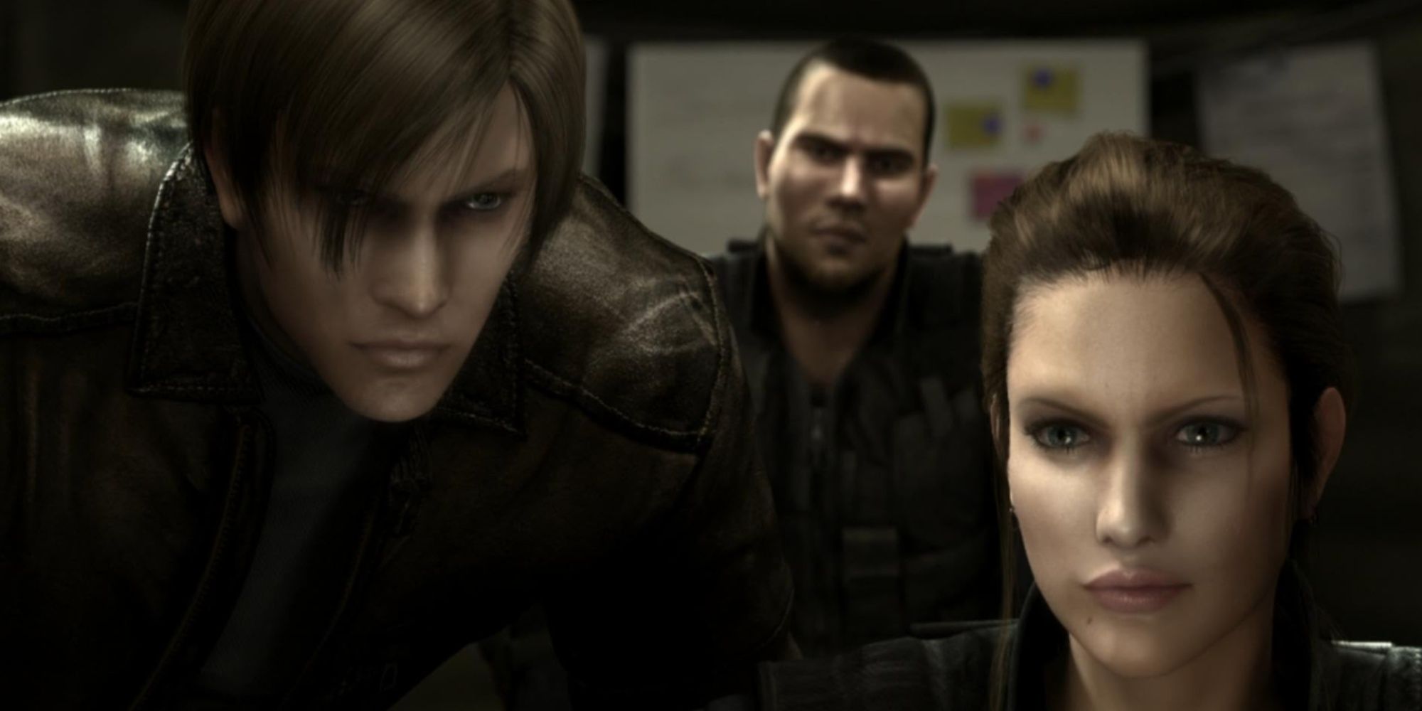 Resident Evil: Every Actor Who Played The Main Characters