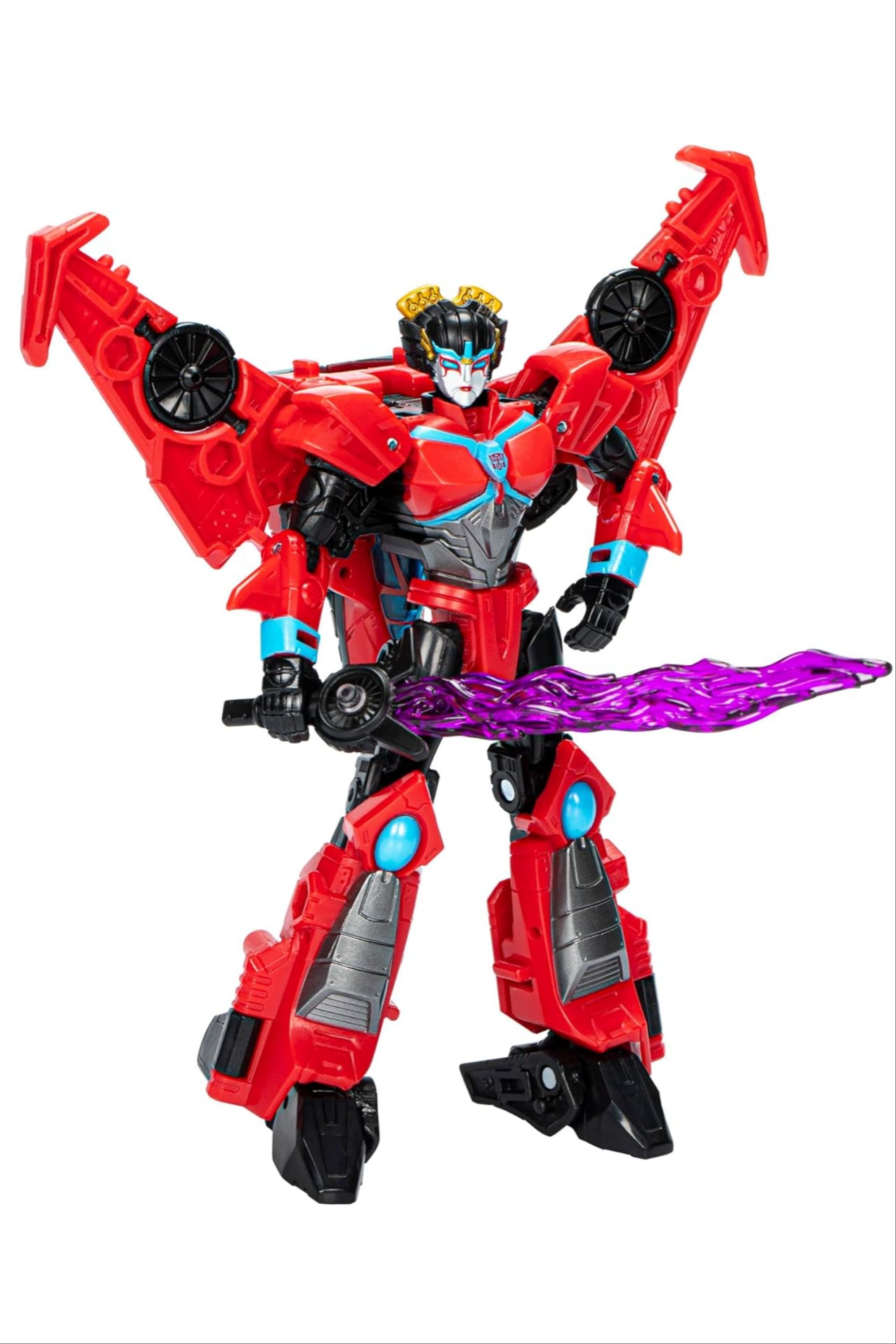 Transformers Legacy United Windblade