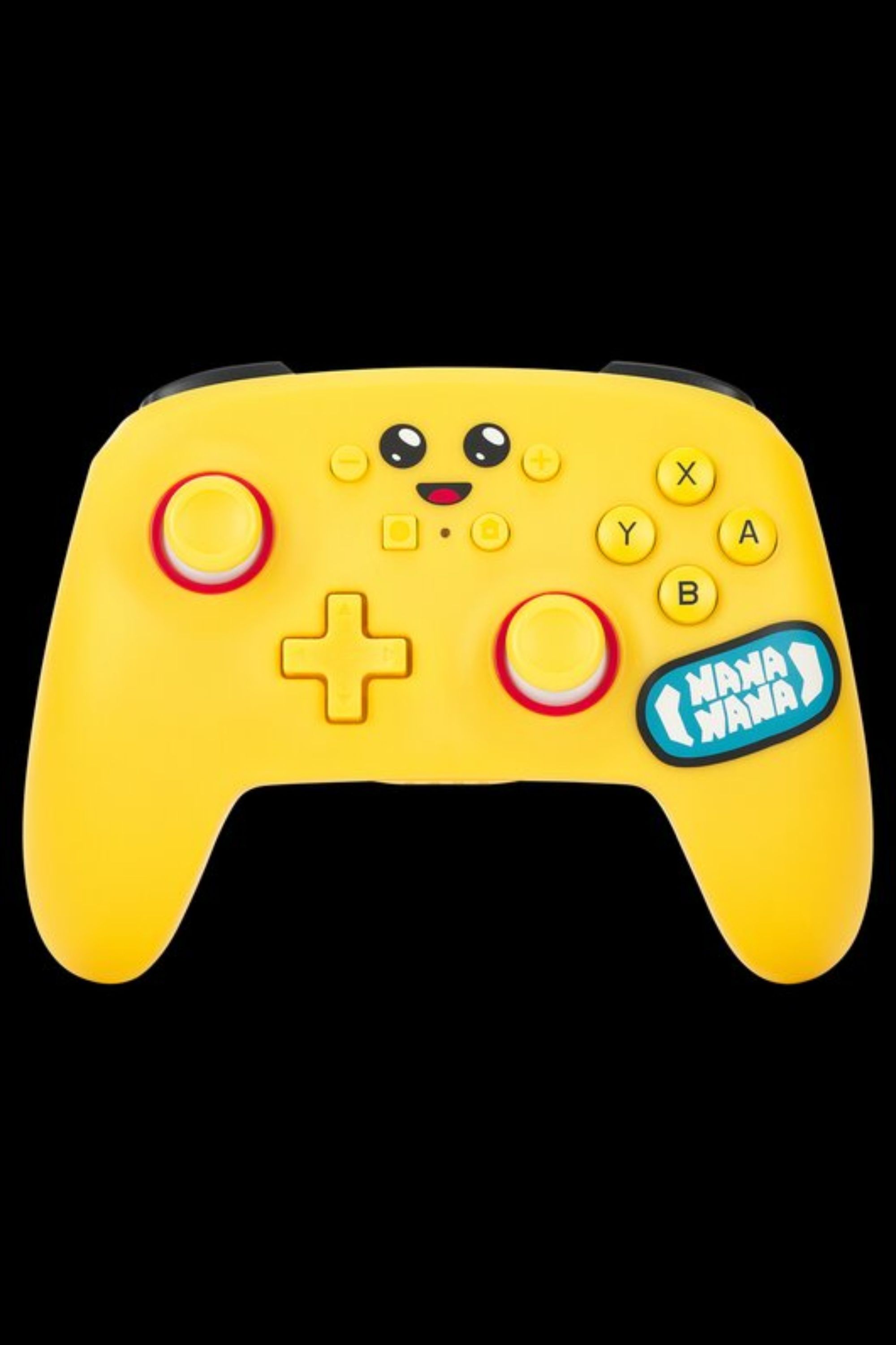 Fortnite Peely Nintendo Switch Controller