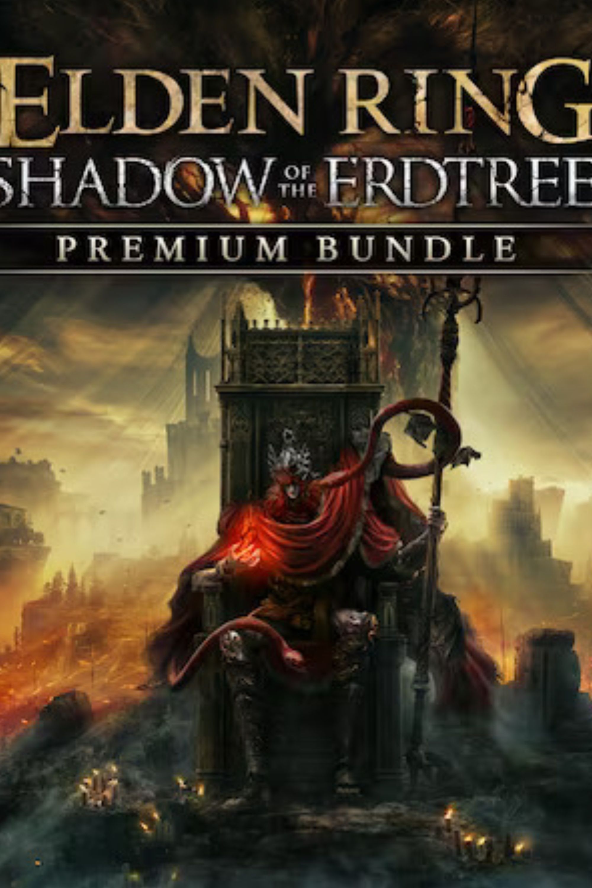 Amazon.co.jp: 【PS4】ELDEN RING SHADOW OF THE ERDTREE