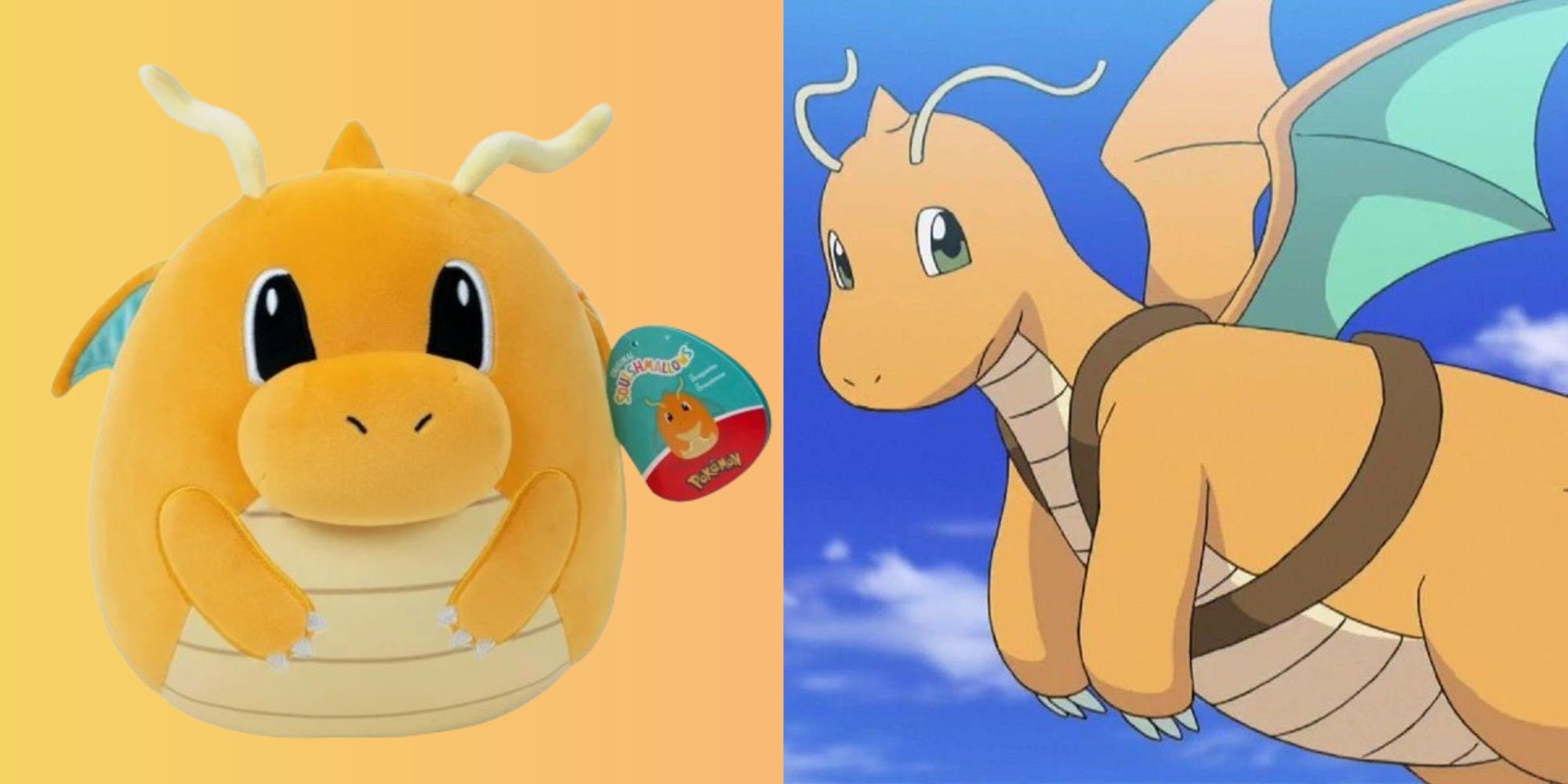 What would be your Dragonite line Pokémon, if you were in the anime? Move  set, Ability & Other Info : r/pokemonanime