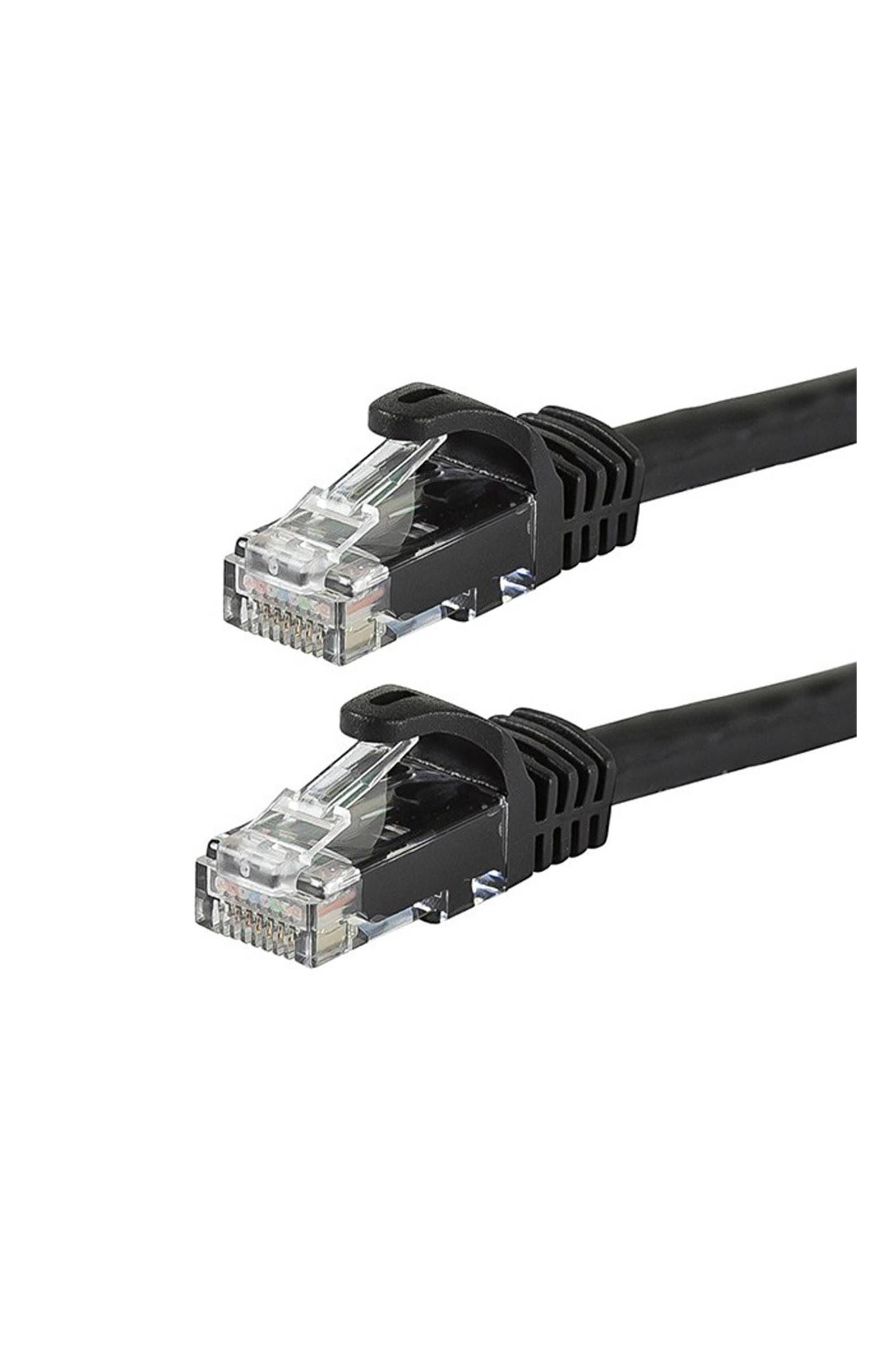 Monoprice 10ft RJ45 Cat 6 Ethernet Patch Cable