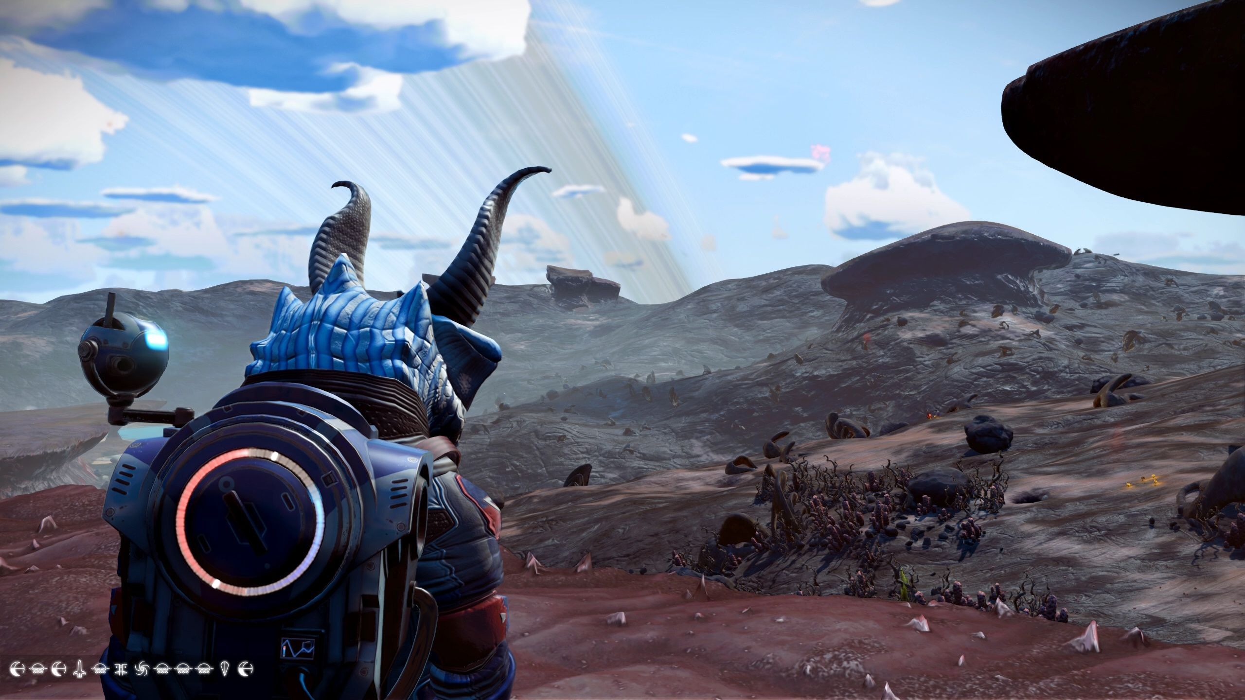 No Man&rsquo;s Sky Expedition 12 Omega Grand Tour