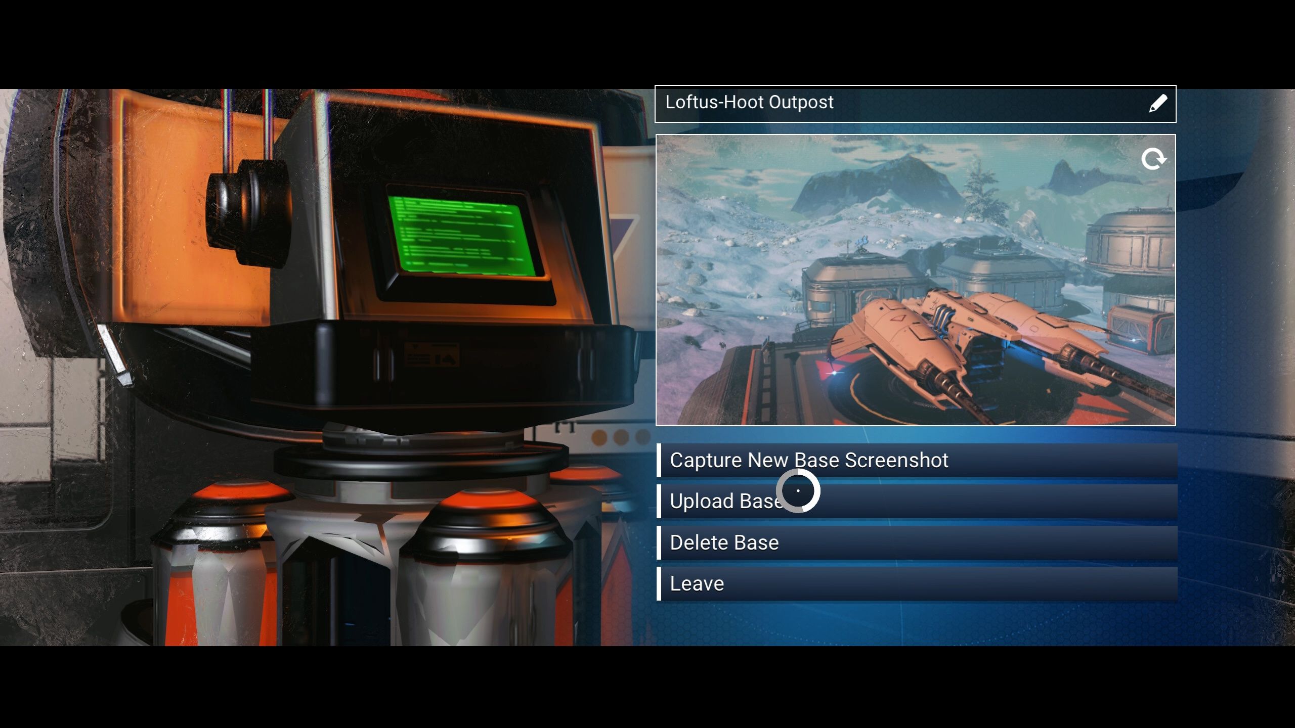 No Man&rsquo;s Sky Expedition 12 Omega Homecoming