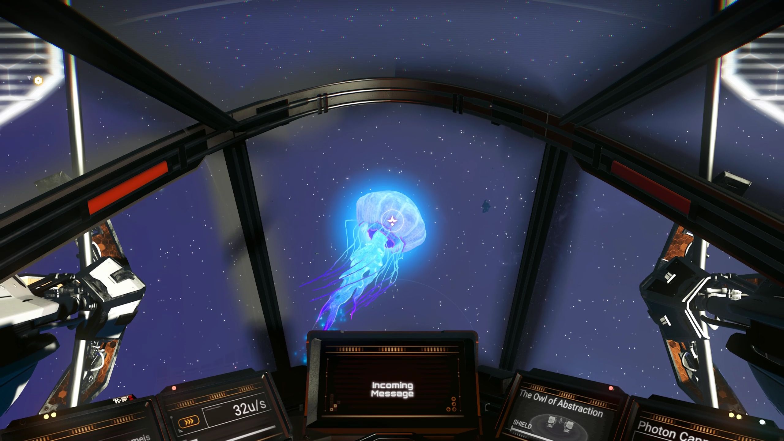 No Man&rsquo;s Sky Expedition 12 Omega Reality Grains