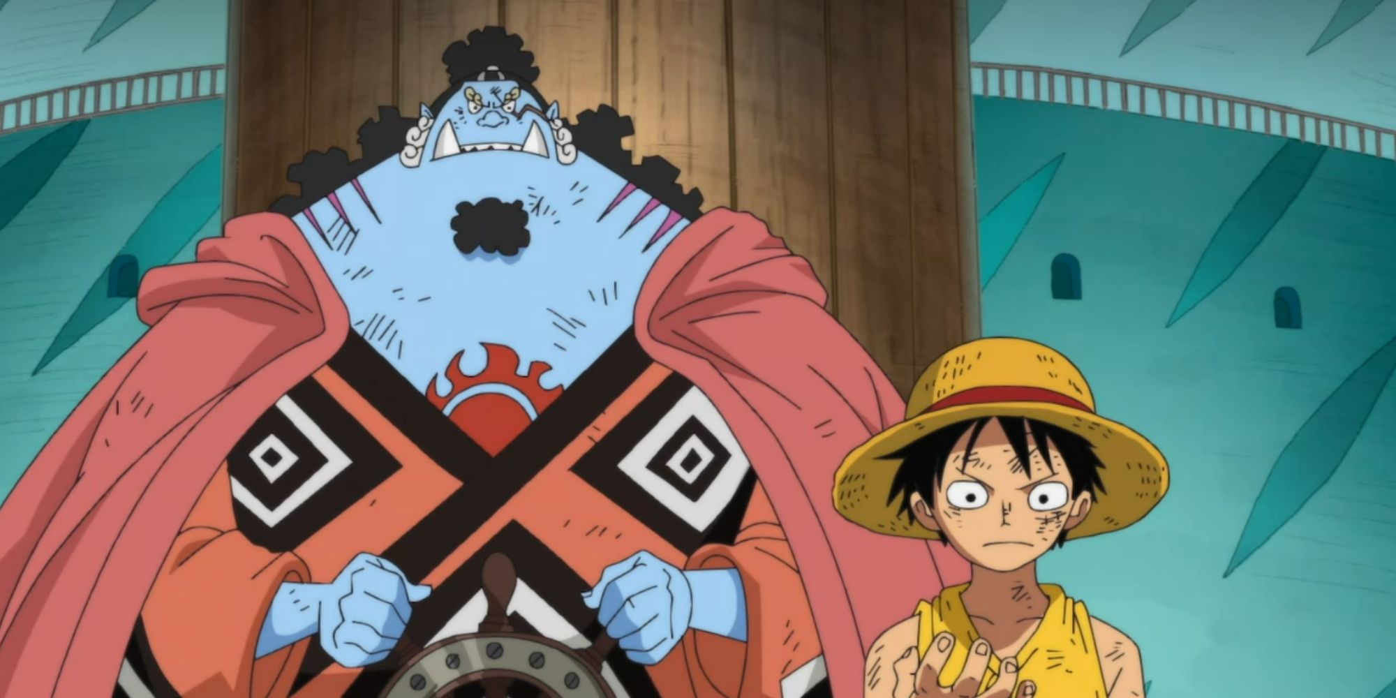 Every One Piece Crew Member And Where They Came From