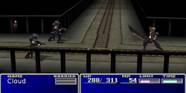 Should You Still Play The Original Final Fantasy 7 
