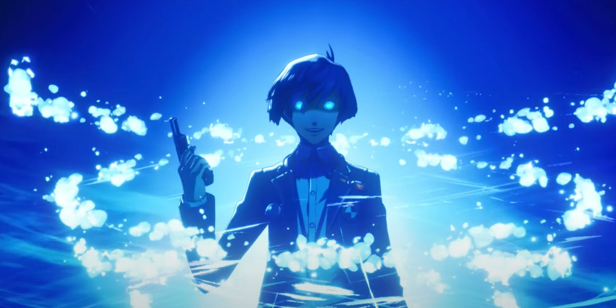 Persona 3 Reload Features A Secret Message If You Beat Merciless Difficulty