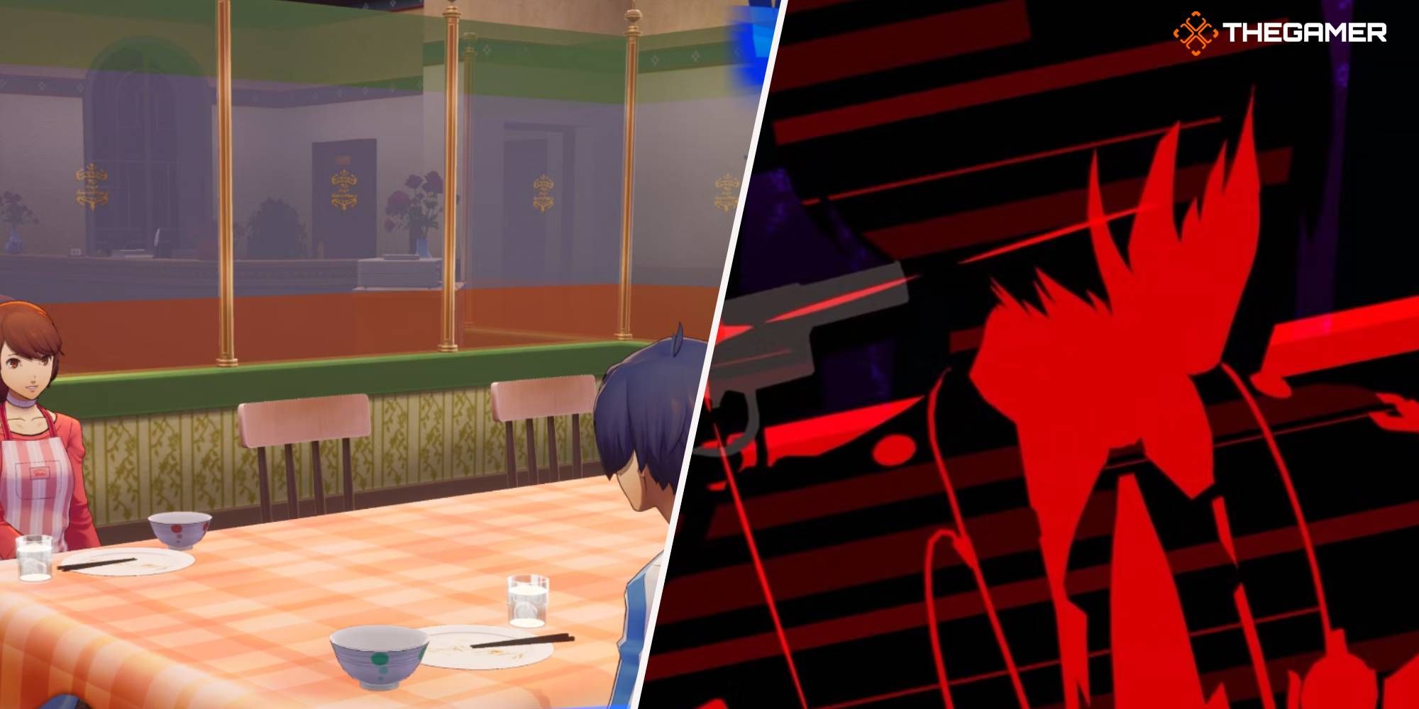 Persona 3 Reload: 7 Differences Between The Original And The Remake ...