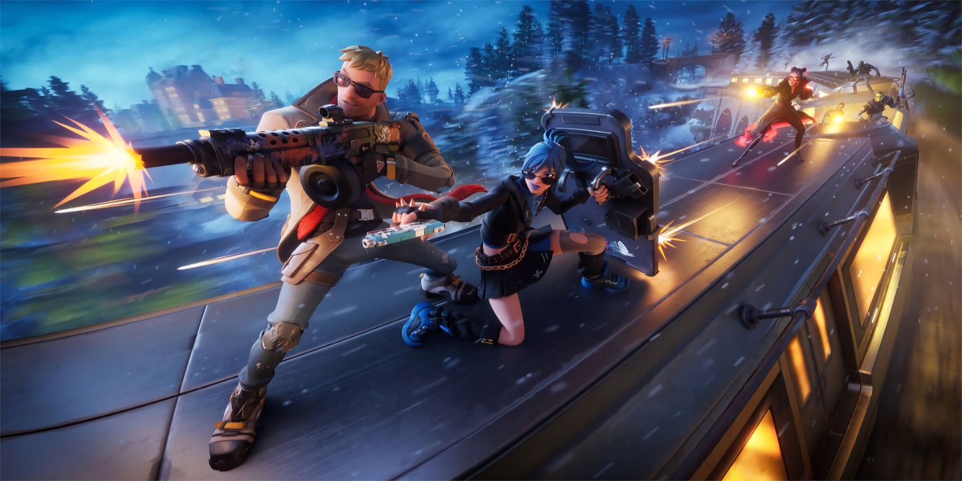 راهنمای کامل مبتدی برای Supervive 6 پیتر گریفین جامد مار از بازی Fortnite Battle Royale