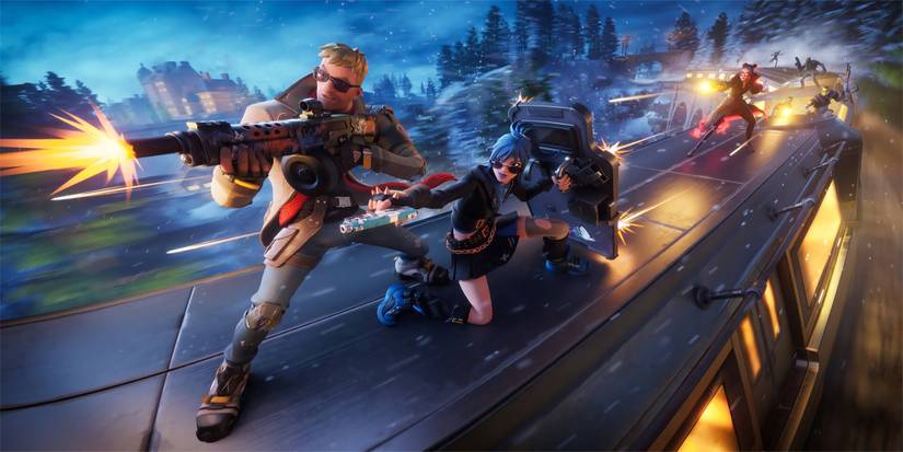 Fast Based Games 10 Best Fast-Paced Video Games